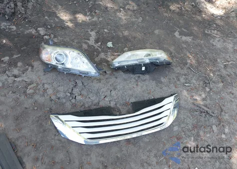 2016 Toyota Sienna Le 8 Passenger из США, поврежденный, VIN 5TDKK3DC4GS690593